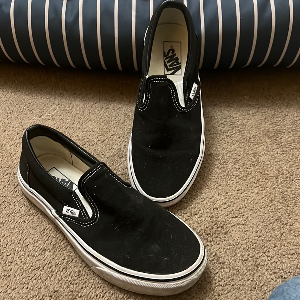 Vans Slip Ons